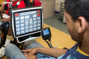 Assistive tech definitions descriptions device include